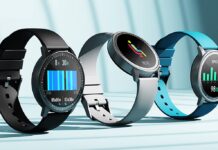 India’s smartwatch shipment surges to record high in Q3 2021 with local brands dominating boAt