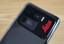 Xiaomi 12 Ultra to come with a ceramic back, leather variant may be offered too Xiaomi 12 Ultra Leica