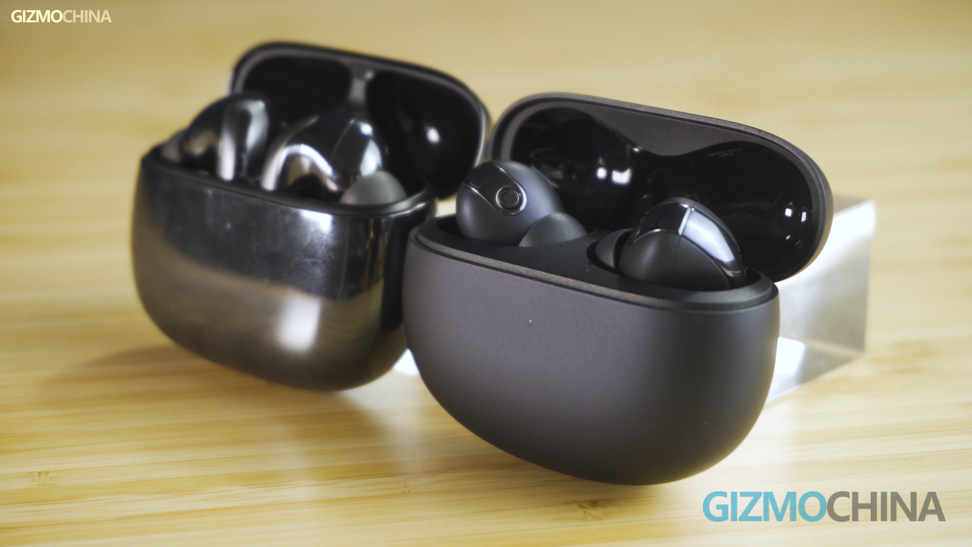 Xiaomi Buds 3 Pro Review: New pinnacle of Xiaomi earbuds - Gizmochina