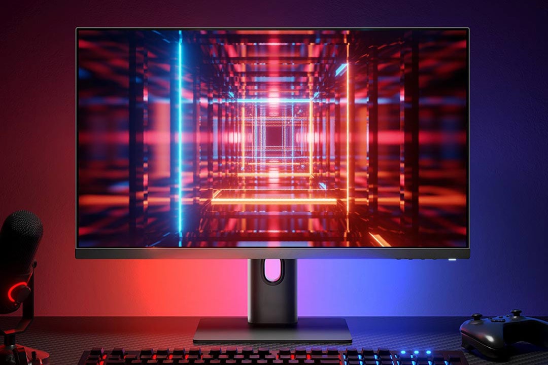 Xiaomi Fast LCD Monitor 24.5-inch 240Hz A