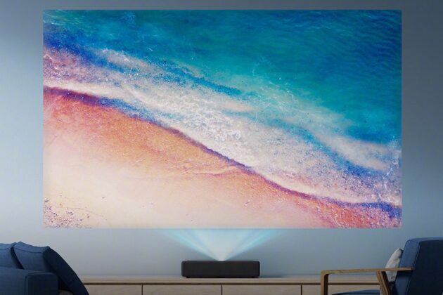 Xiaomi Laser Cinema 2 C