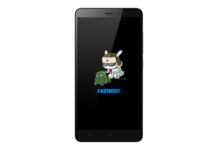 Xiaomi removes Mi Bunny from MIUI fastboot screen Xiaomi MIUI Fastboot Screen Mi Bunny Mitu