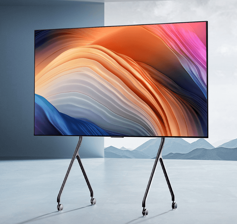 Xiaomi Unveils A Record-Breaking 100-Inch Smart TV