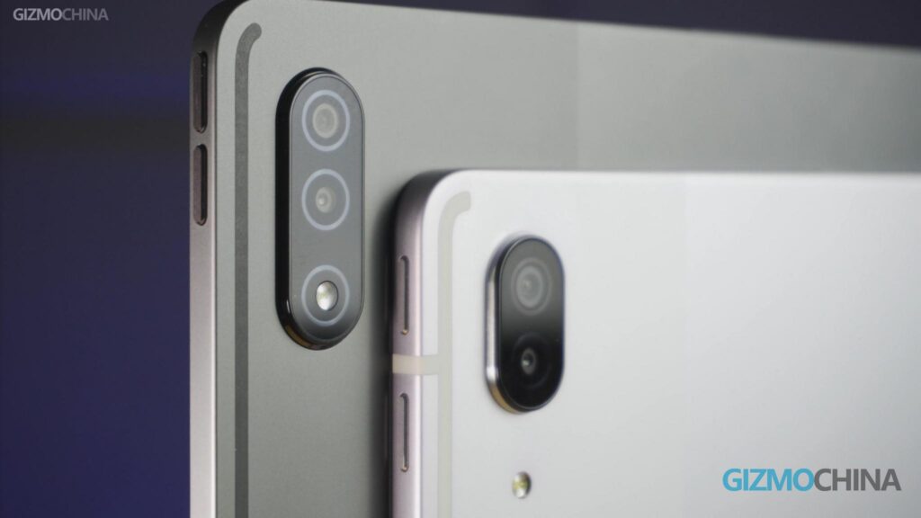 Xiaoxin Pad Pro 12.6 Cameras 19