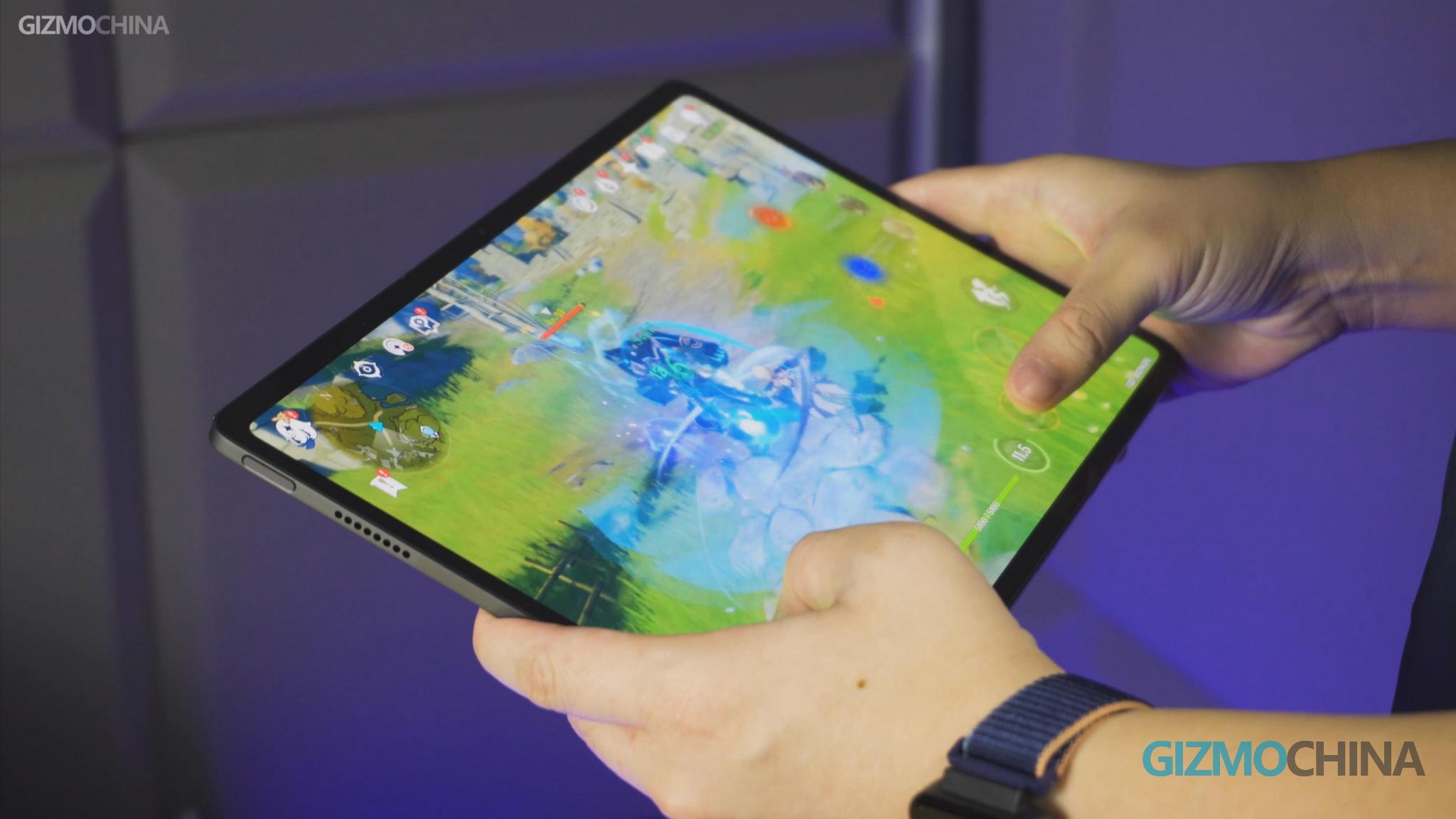 Lenovo Xiaoxin Pad Pro 12.6 Full Review: The Best Android