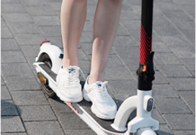 Amazing Black Friday deals on YADEA KS3, KS5, K5S Pro Electric Scooters!