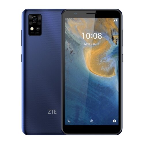 ZTE Blade L9 Specs, Price, Reviews, and Best Deals
