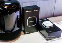 HiMedia’s latest Smart TV boxes will feature Huawei HarmonyOS Huawei
