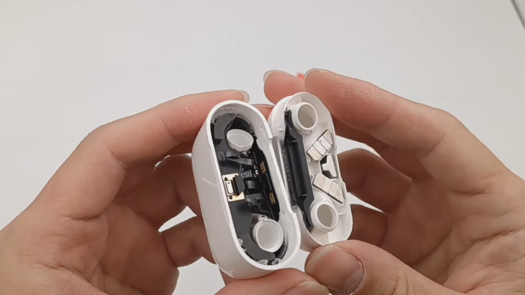 airpods 3 case teardown