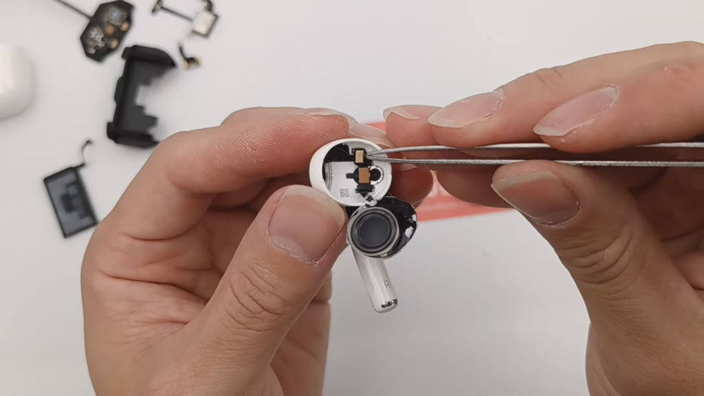 airpods 3 disassembly