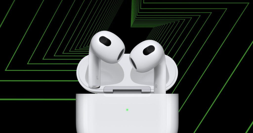 airpods 3 featured