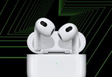 AirPods audio quality being held back by Bluetooth bandwidth limitations, reveals Apple acoustics VP airpods 3 featured