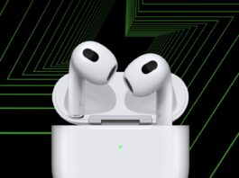 airpods 3 featured
