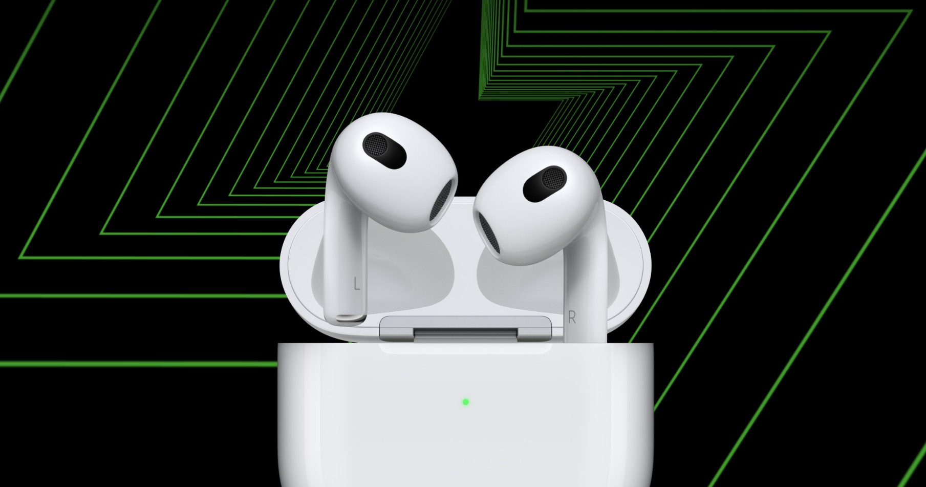 airpods 3 destacados