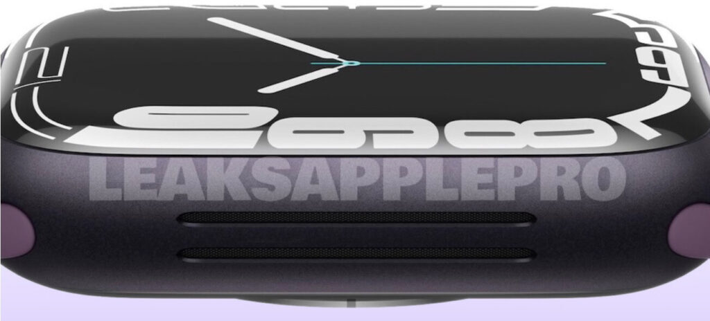 apple watch series 8 render