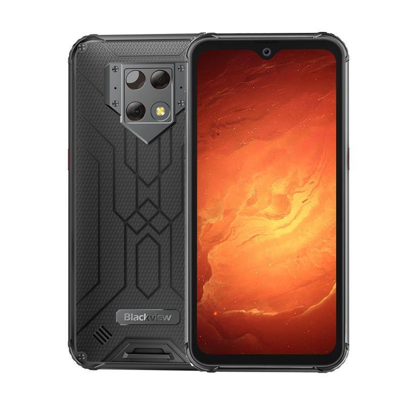 bv9800-pro-Black