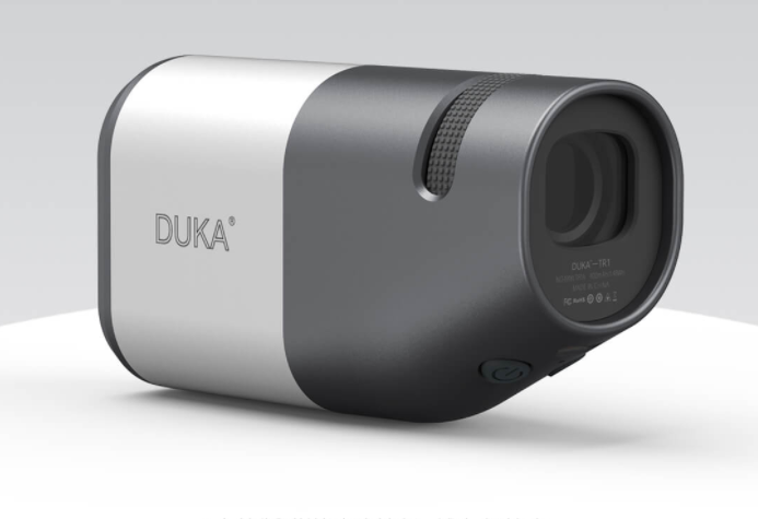 Xiaomi crowdfunds the Duka TR1 Sightseeing Telescope Rangefinder ...
