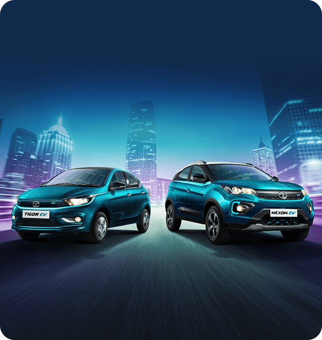 TATA EV