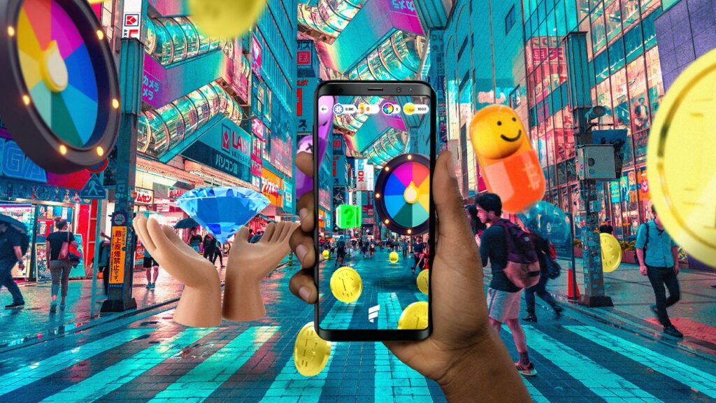 fold ar featured