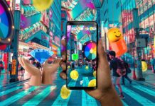 Niantic & Fold launch new AR game that lets you grab Bitcoins instead of Pokémon fold ar featured