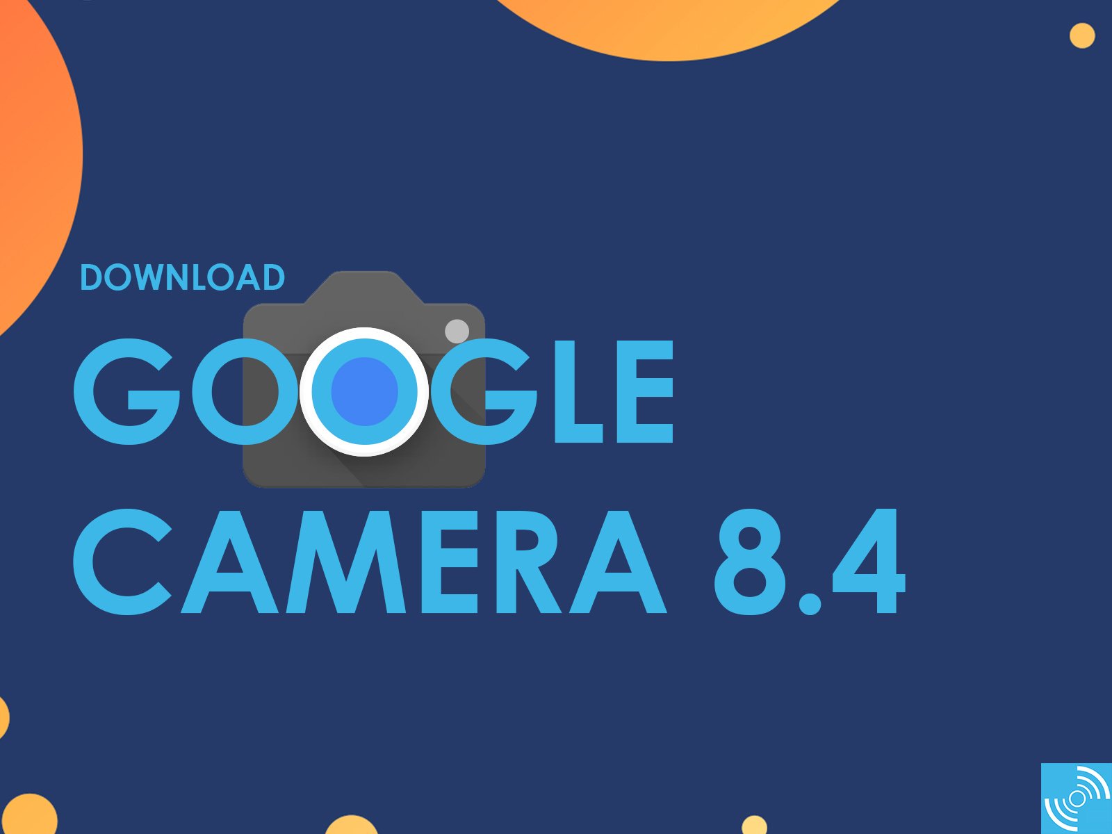 Google camera