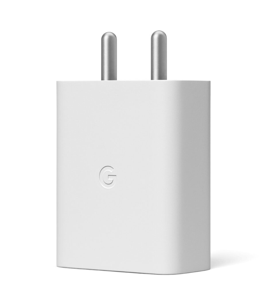 google official 30w charger