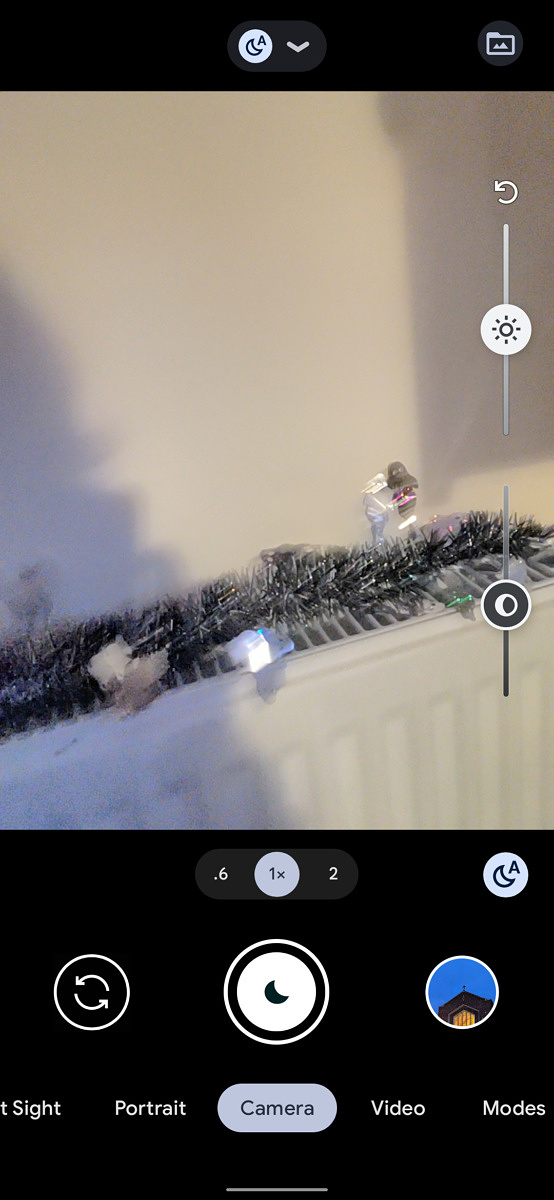 Google Camera update enables Pixel 6 features on older models