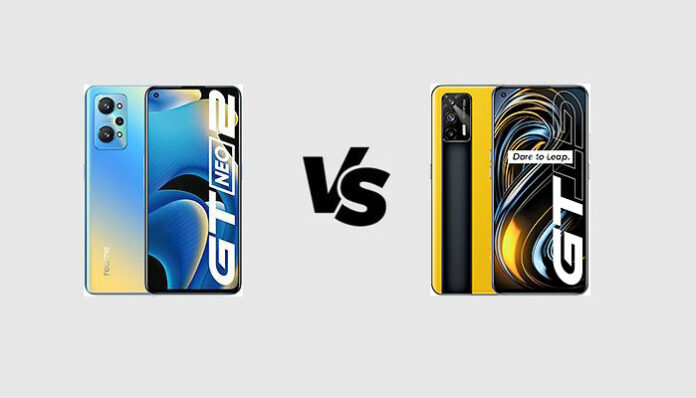 realme gt neo 2 vs s22 ultra