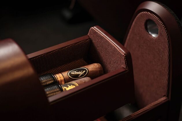 hyundai grandeur ev interior 2