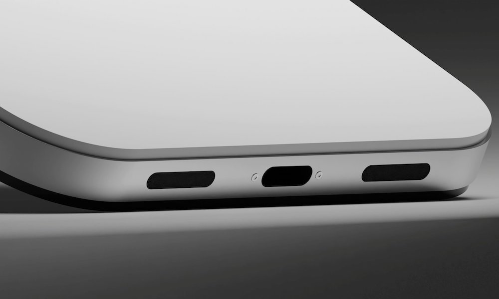 Now that the iPhone has USB-C, will we be able to use the same