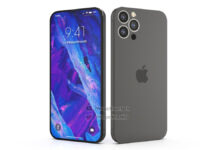 Apple iPhone 14 Pro variants to sport 48MP camera & 8GB RAM: Report iPhone 14 Pro concept renders by Waqar Khan