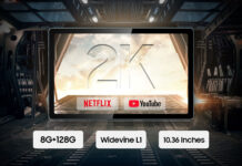 Blackview coming soon with three new Android tablets – Tab 11, Tab 6 and Tab 6 Kids