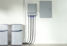 Mango Power Union portable home inverter with 4.35kW capacity coming soon via Indiegogo