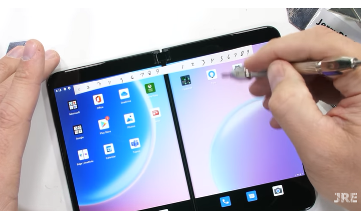 Surface Duo 2