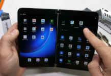 Microsoft Surface Duo 2 smash JerryRig’s durability tests thanks to its solid build Microsoft Surface Duo 2