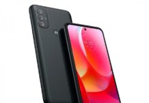 Moto G Power (2022) now available for pre-order in the United States for $199.99 Moto G Power 2021