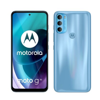 moto g71 2