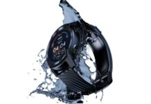 Motorola’s Moto Watch 100 renders and specs surface online Moto Watch 100
