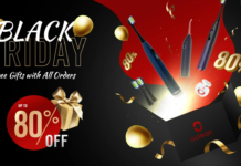 Oclean Black Friday Deals: Grab upto 50% discount on electric toothbrushes and accessories