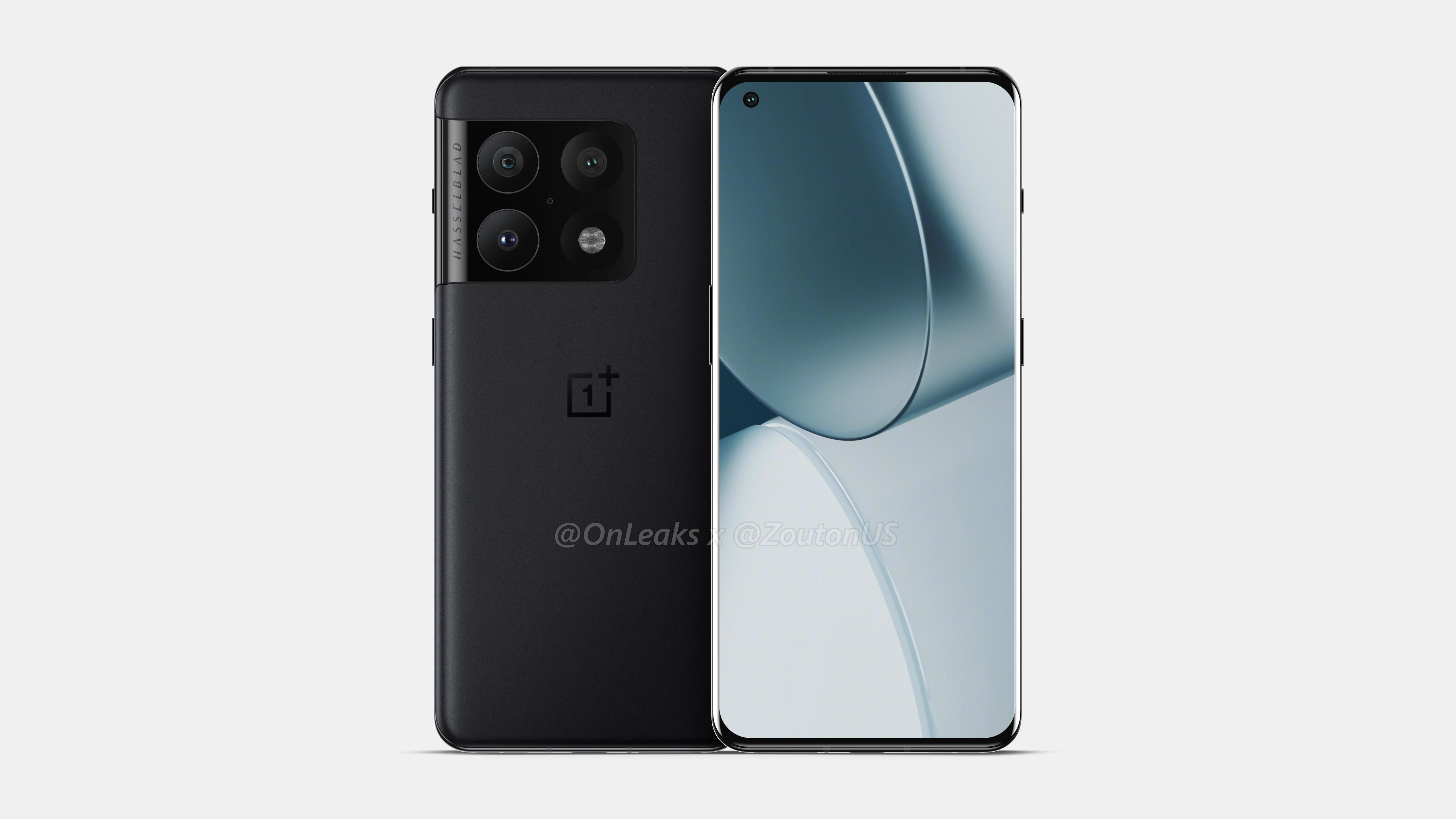 Oneplus Ozon