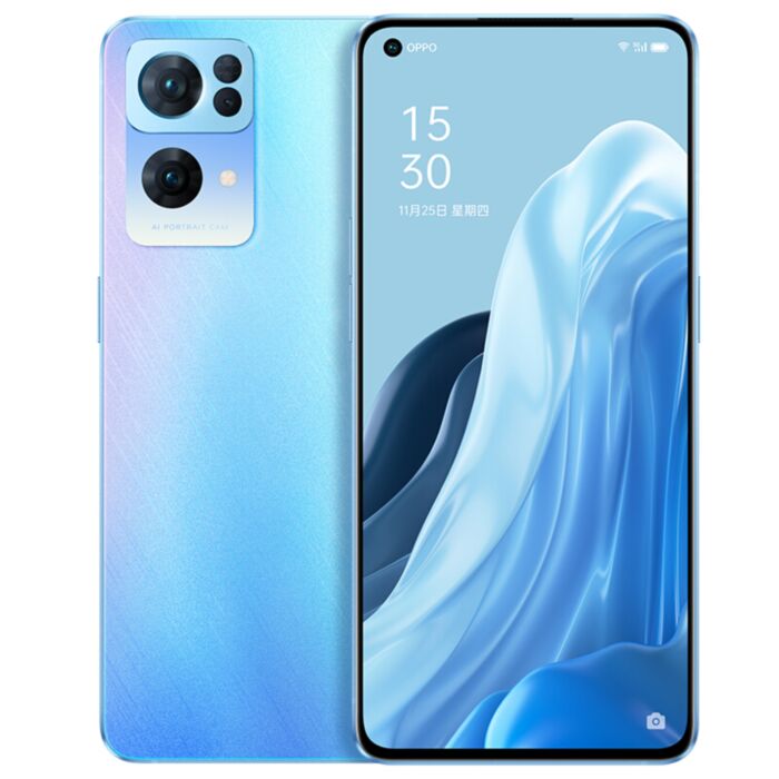 oppo reno 7 pro