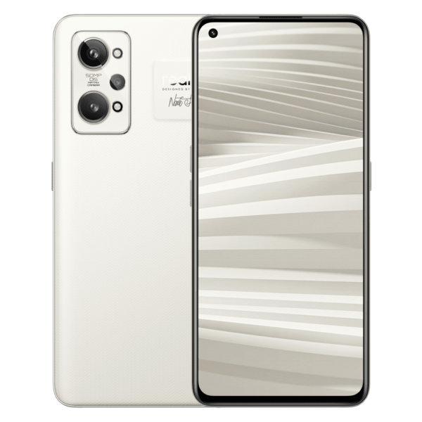 Realme GT 2 Pro