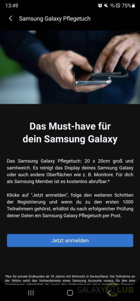 samsung-cleaning-cloth