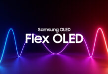 Samsung teases rollable, foldable, & slideable OLED displays for phones, tablets, & even laptops samsung flex oled featured