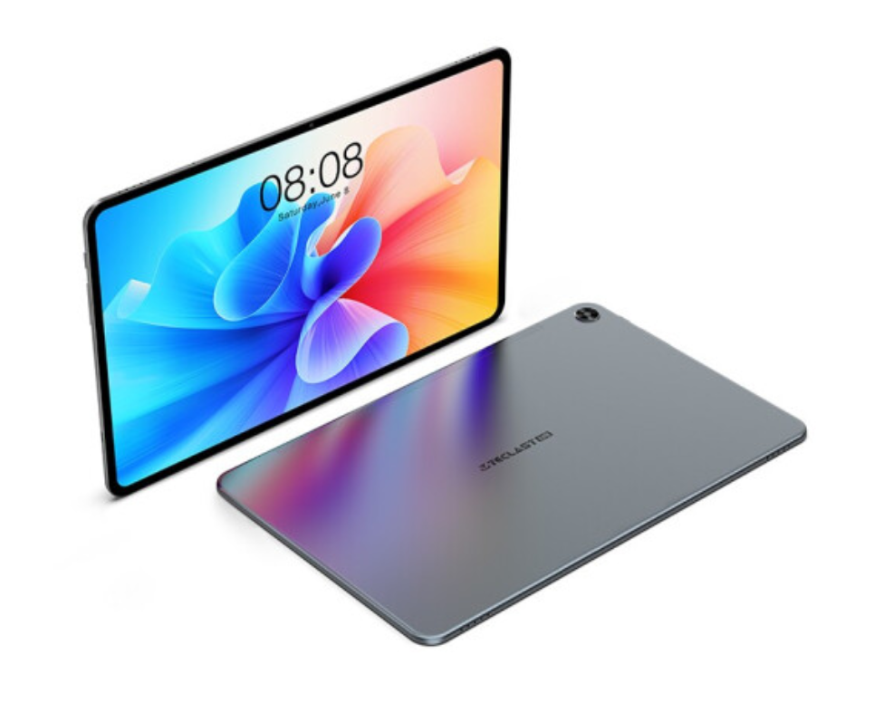 Teclast T40 Pro tablet with a 10.4inch 2K screen & UNISOC T618 SoC
