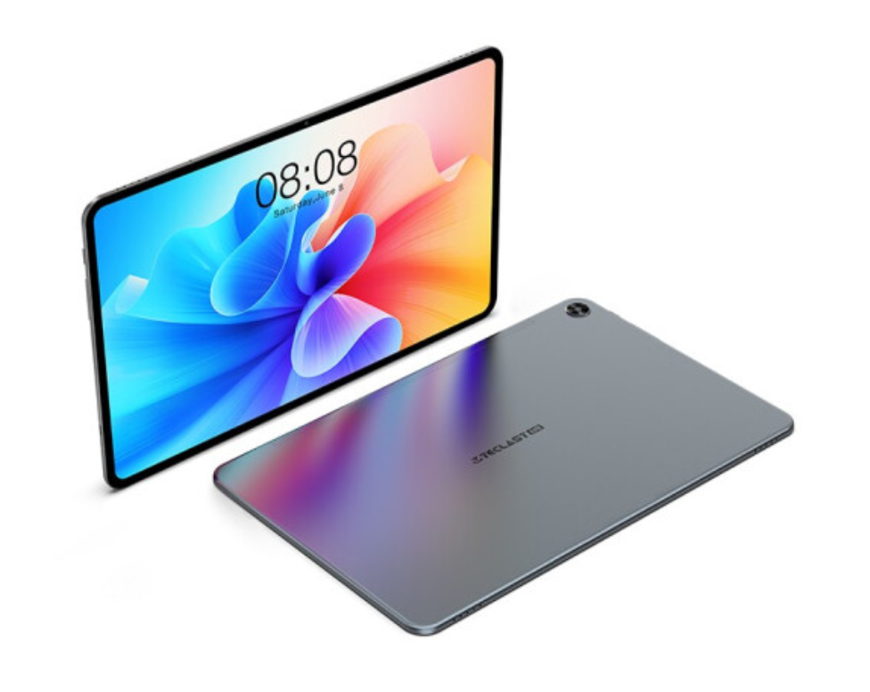 Teclast T40 Pro tablet with a 10.4-inch 2K screen & UNISOC T618