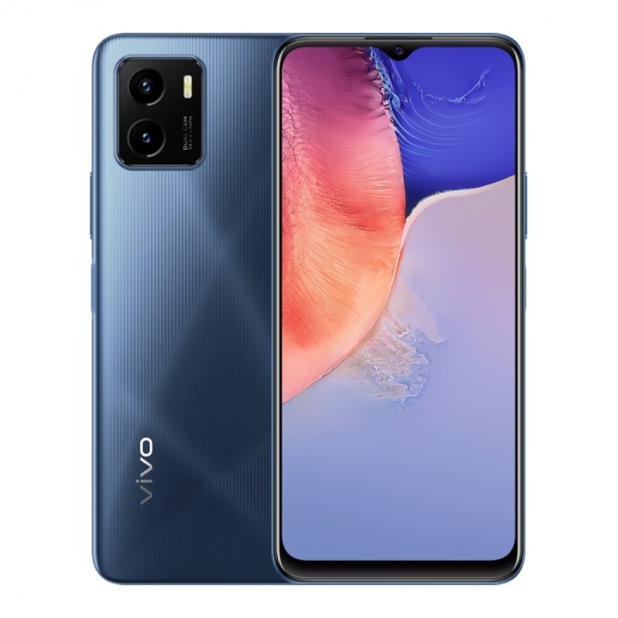 Vivo Y15s goes official in Singapore packing an Helio P35 chip, Android ...