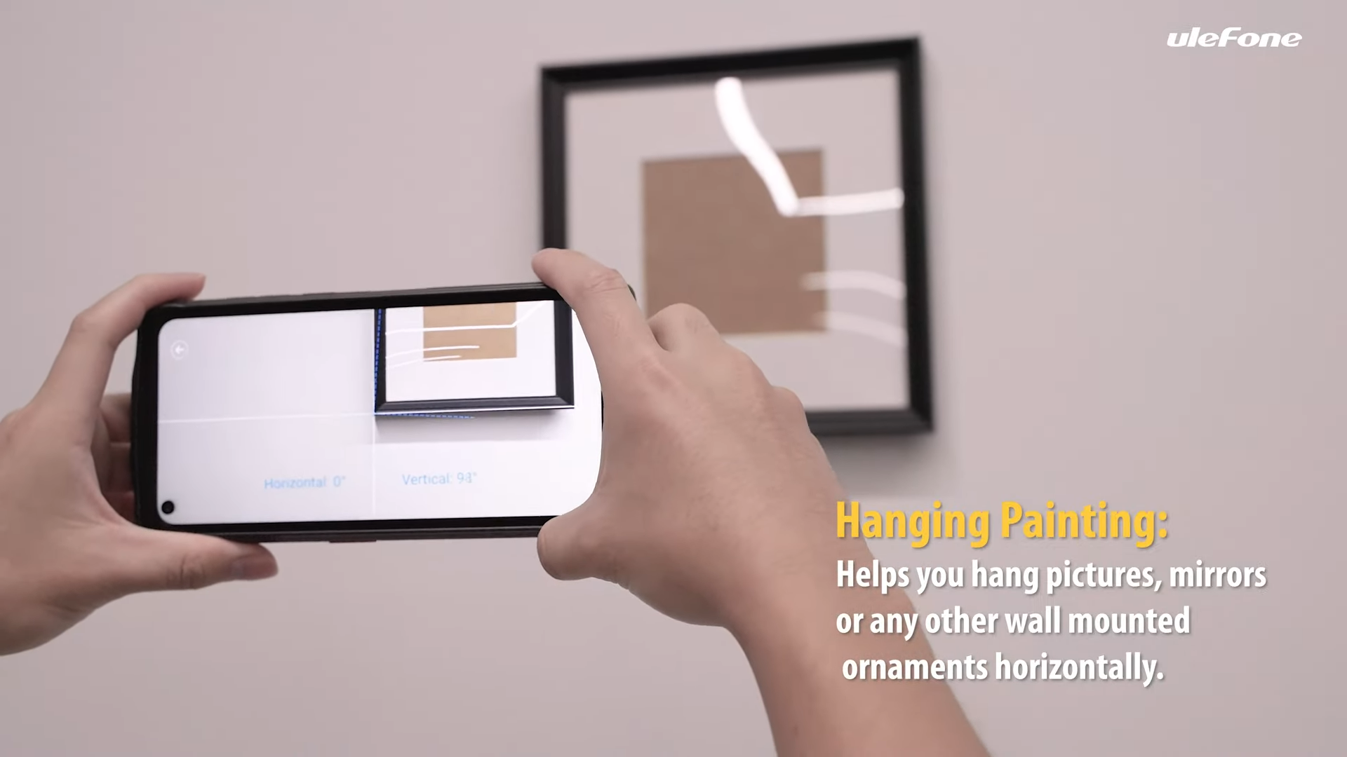 Ulefone Power Armor 13 Outdoor Toolbox