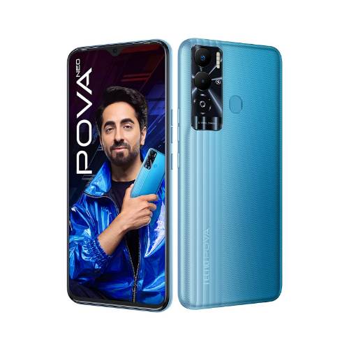 Tecno POVA Neo