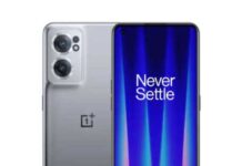 OnePlus Nord CE 2 gets OxygenOS 13 F.53 update with March 2024 security patch OnePlus Nord CE 2 5G